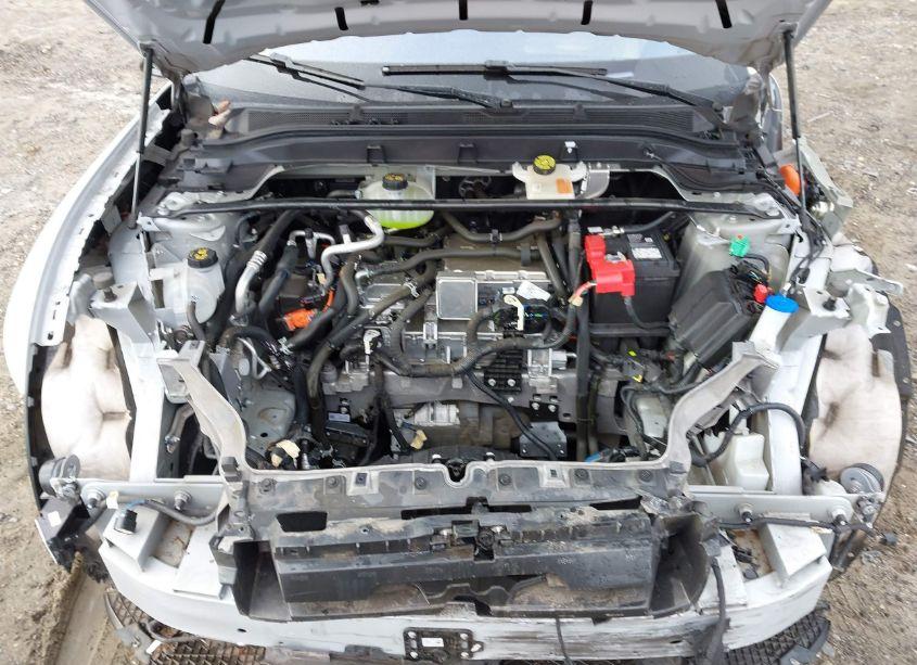 Photo 10 of 2021 Ford Mustang MACH-E PREMIUM (VIN 3FMTK3SU6MMA23970)