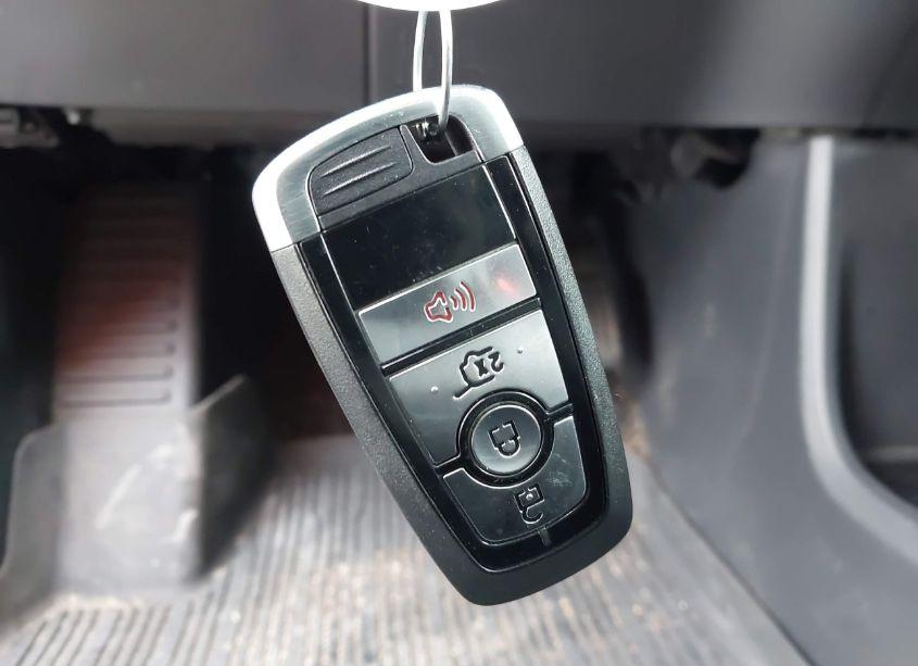 Photo 11 of 2021 Ford Mustang MACH-E PREMIUM (VIN 3FMTK3SU6MMA23970)