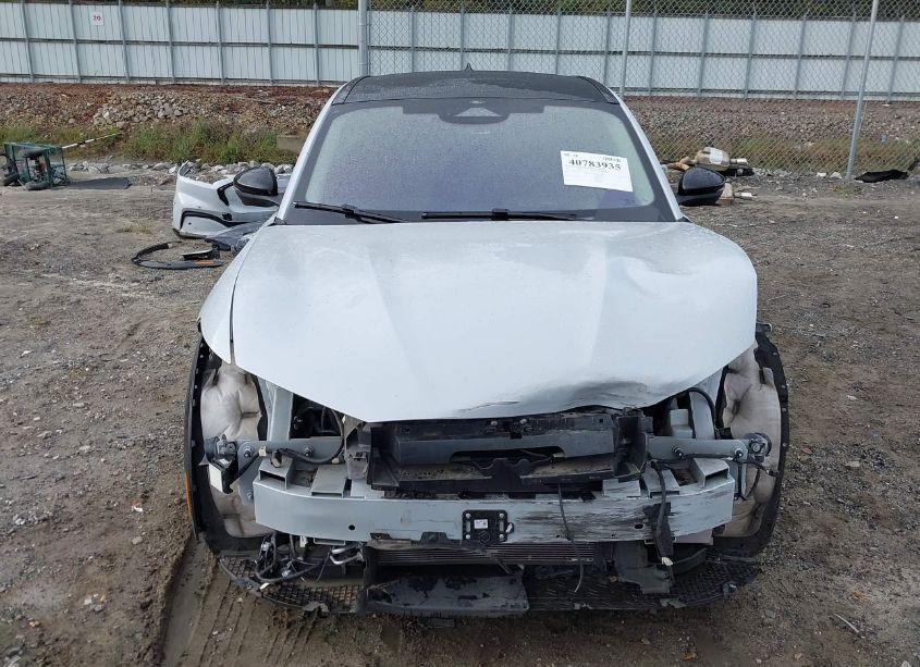 Photo 13 of 2021 Ford Mustang MACH-E PREMIUM (VIN 3FMTK3SU6MMA23970)