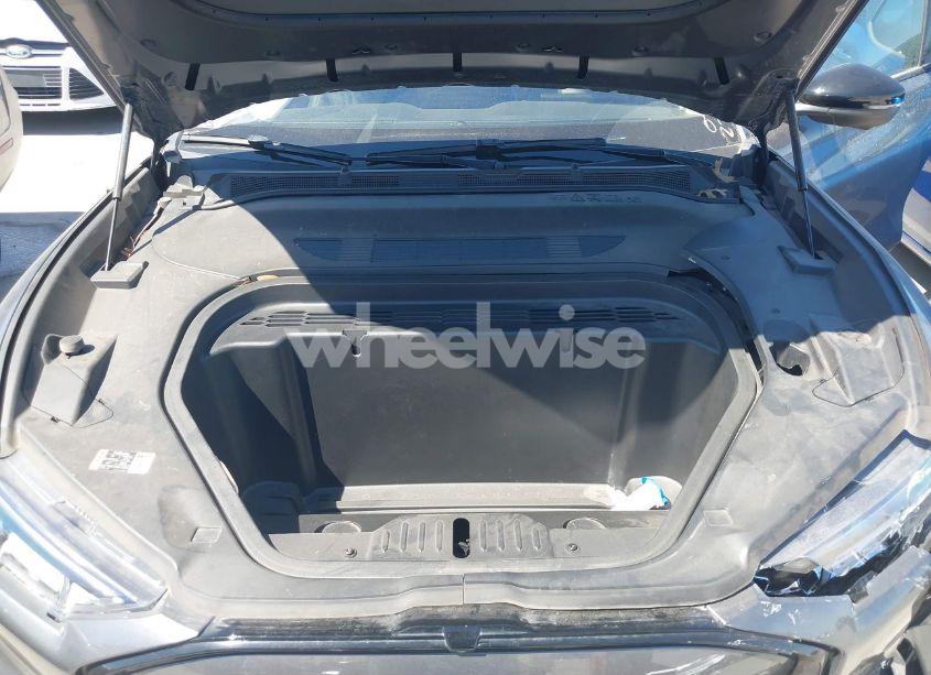 Photo 10 of 2023 Ford Mustang MACH-E PREMIUM (VIN 3FMTK3SU6PMA96647)