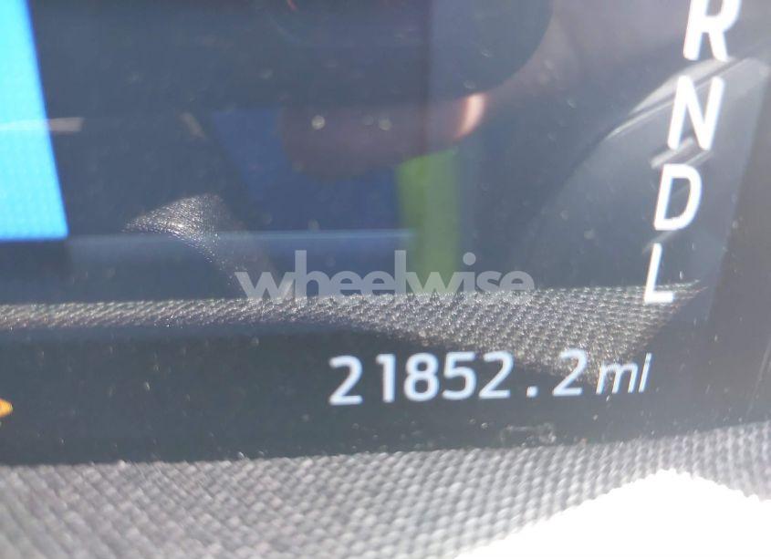 Photo 15 of 2023 Ford Mustang MACH-E PREMIUM (VIN 3FMTK3SU6PMA96647)