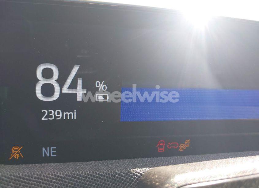 Photo 17 of 2023 Ford Mustang MACH-E PREMIUM (VIN 3FMTK3SU6PMA96647)