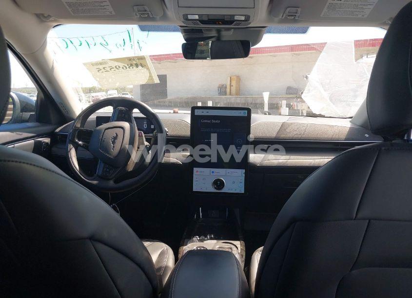 Photo 19 of 2023 Ford Mustang MACH-E PREMIUM (VIN 3FMTK3SU6PMA96647)