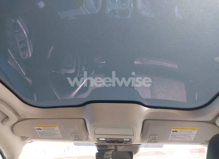 Photo 20 of 2023 Ford Mustang MACH-E PREMIUM (VIN 3FMTK3SU6PMA96647)