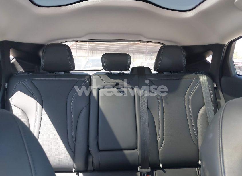 Photo 21 of 2023 Ford Mustang MACH-E PREMIUM (VIN 3FMTK3SU6PMA96647)