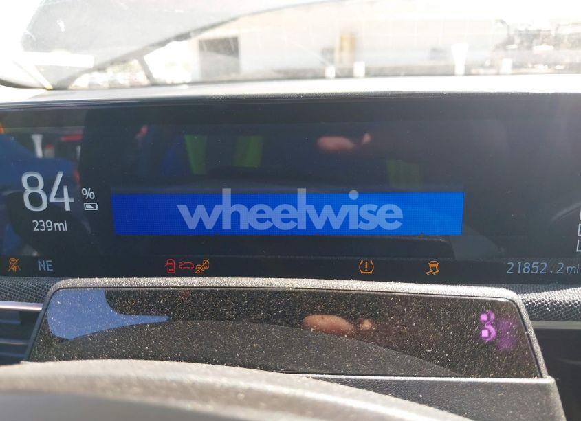 Photo 7 of 2023 Ford Mustang MACH-E PREMIUM (VIN 3FMTK3SU6PMA96647)