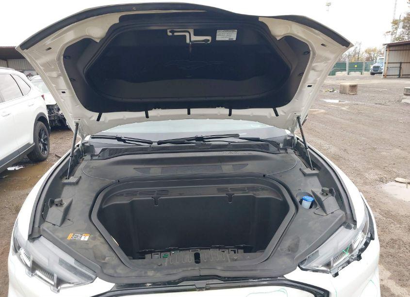 Photo 10 of 2024 Ford Mustang MACH-E PREMIUM (VIN 3FMTK3SU6RMA04309)