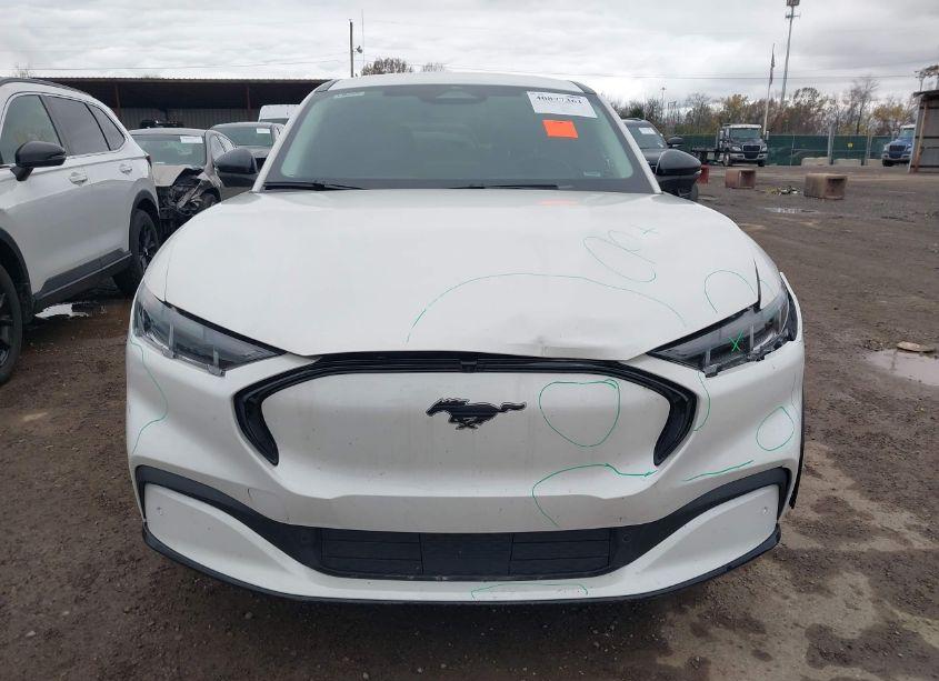 Photo 12 of 2024 Ford Mustang MACH-E PREMIUM (VIN 3FMTK3SU6RMA04309)