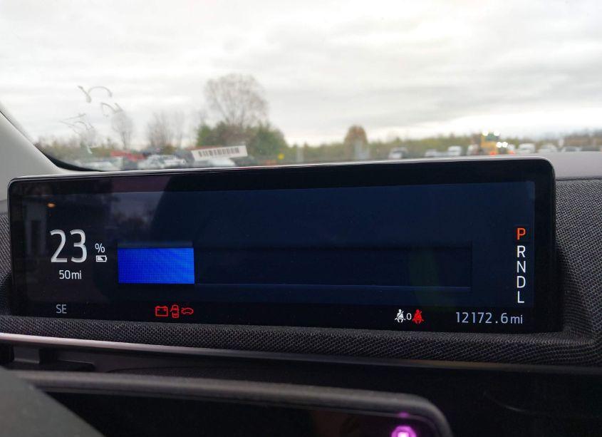 Photo 7 of 2024 Ford Mustang MACH-E PREMIUM (VIN 3FMTK3SU6RMA04309)