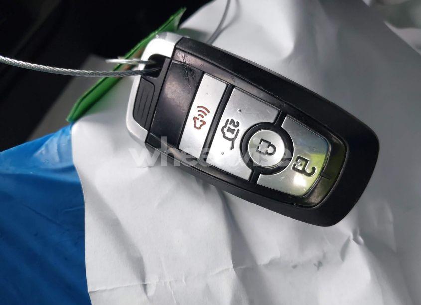 Photo 11 of 2021 Ford Mustang MACH-E PREMIUM (VIN 3FMTK3SU7MMA51535)