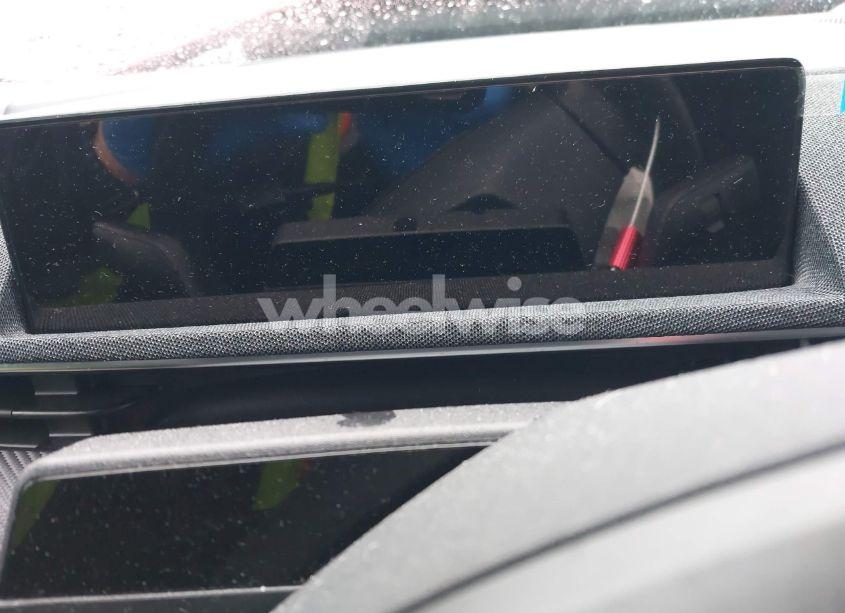 Photo 15 of 2021 Ford Mustang MACH-E PREMIUM (VIN 3FMTK3SU7MMA51535)