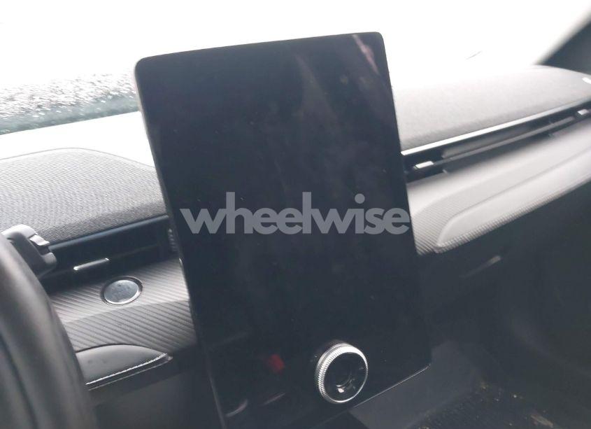 Photo 17 of 2021 Ford Mustang MACH-E PREMIUM (VIN 3FMTK3SU7MMA51535)