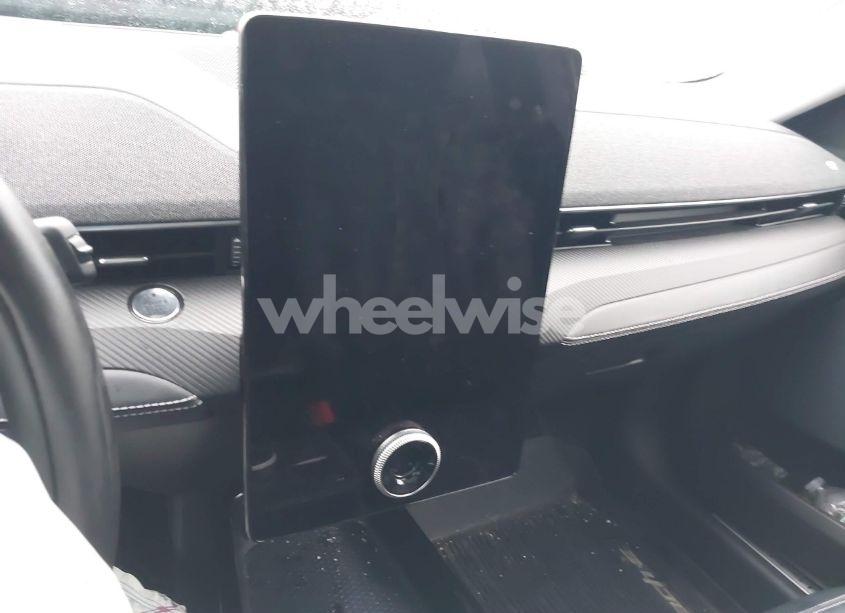 Photo 18 of 2021 Ford Mustang MACH-E PREMIUM (VIN 3FMTK3SU7MMA51535)