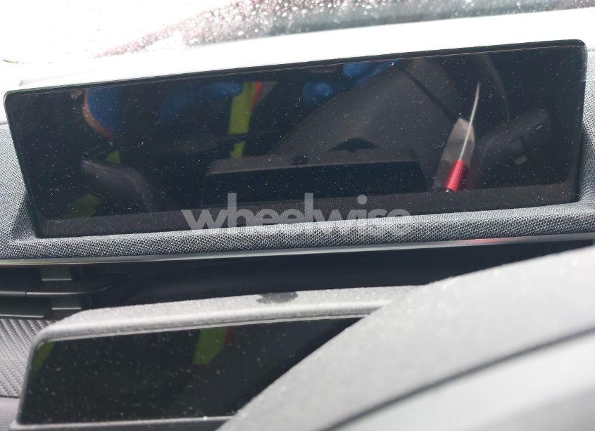 Photo 7 of 2021 Ford Mustang MACH-E PREMIUM (VIN 3FMTK3SU7MMA51535)