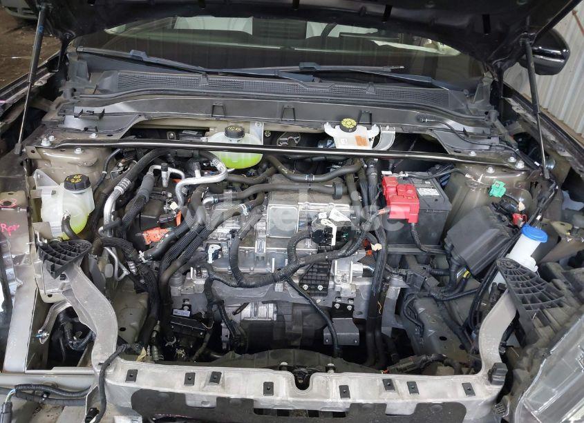 Photo 10 of 2021 Ford Mustang MACH-E PREMIUM (VIN 3FMTK3SU7MMA65077)