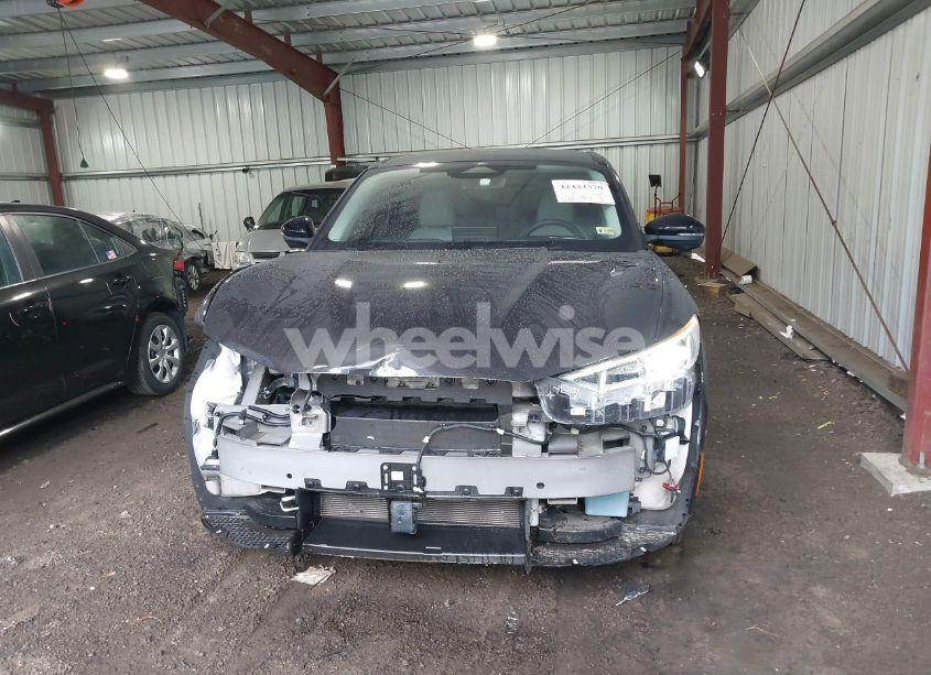 Photo 13 of 2021 Ford Mustang MACH-E PREMIUM (VIN 3FMTK3SU7MMA65077)