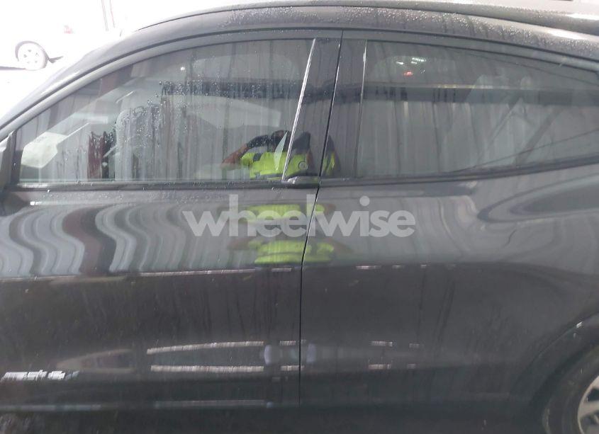 Photo 15 of 2021 Ford Mustang MACH-E PREMIUM (VIN 3FMTK3SU7MMA65077)