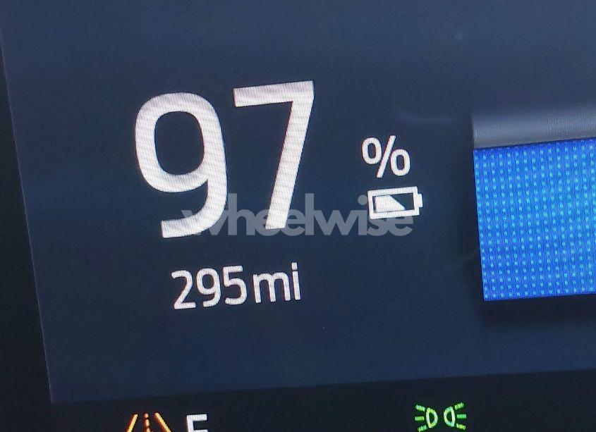 Photo 18 of 2021 Ford Mustang MACH-E PREMIUM (VIN 3FMTK3SU7MMA65077)