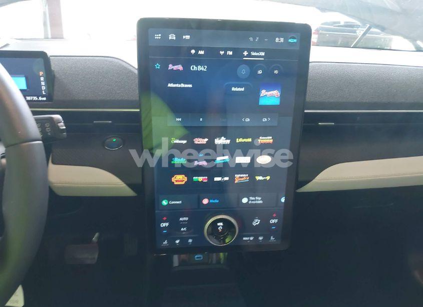 Photo 19 of 2021 Ford Mustang MACH-E PREMIUM (VIN 3FMTK3SU7MMA65077)