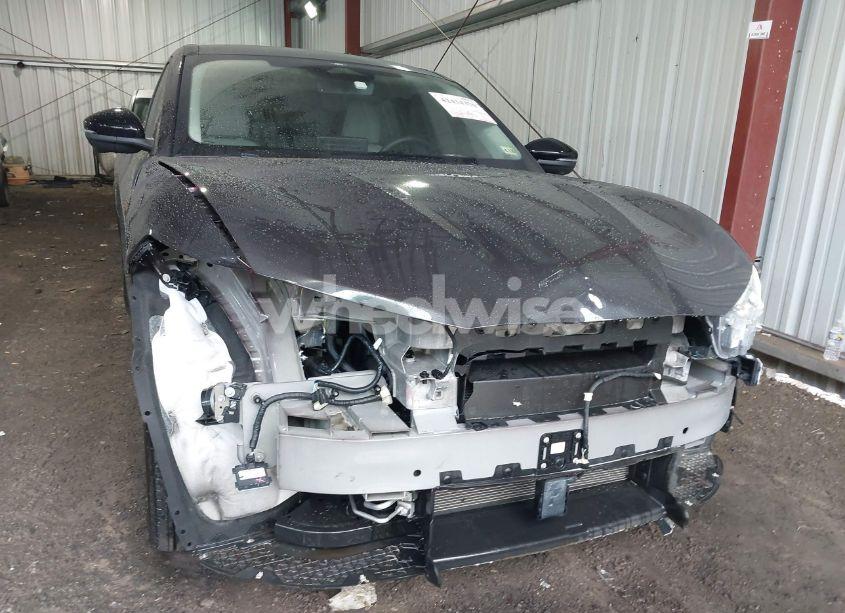 Photo 6 of 2021 Ford Mustang MACH-E PREMIUM (VIN 3FMTK3SU7MMA65077)