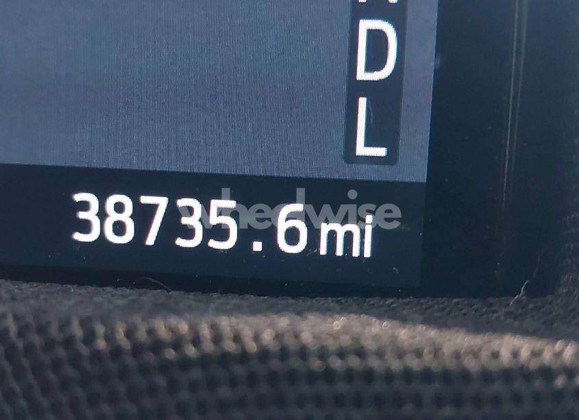 Photo 7 of 2021 Ford Mustang MACH-E PREMIUM (VIN 3FMTK3SU7MMA65077)