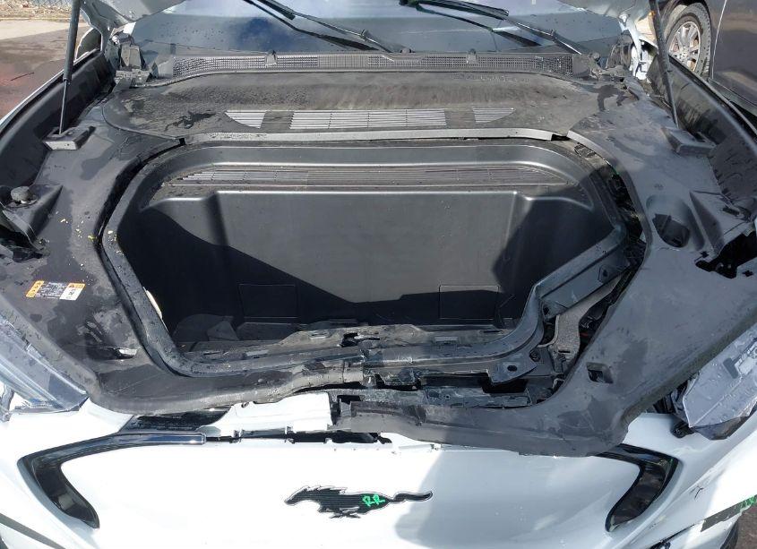 Photo 10 of 2022 Ford Mustang MACH-E PREMIUM (VIN 3FMTK3SU7NMA58406)