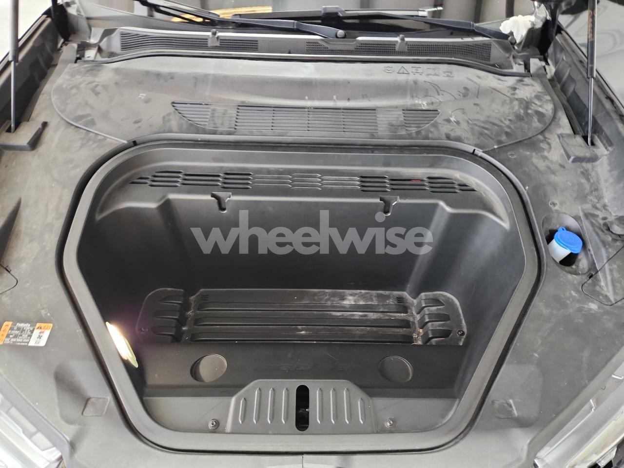 Photo 11 of 2023 FORD MUSTANG MACH-E PREMIUM (VIN 3FMTK3SU7PMA70218)