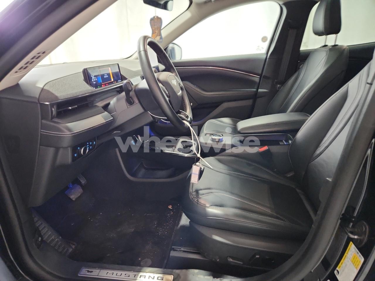 Photo 7 of 2023 FORD MUSTANG MACH-E PREMIUM (VIN 3FMTK3SU7PMA70218)