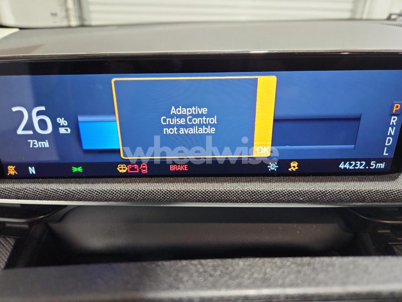 Photo 9 of 2023 FORD MUSTANG MACH-E PREMIUM (VIN 3FMTK3SU7PMA70218)