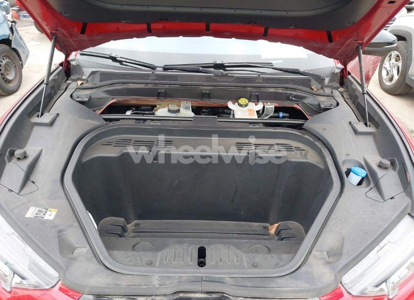 Photo 10 of 2023 Ford Mustang MACH-E PREMIUM (VIN 3FMTK3SU7PMA96737)