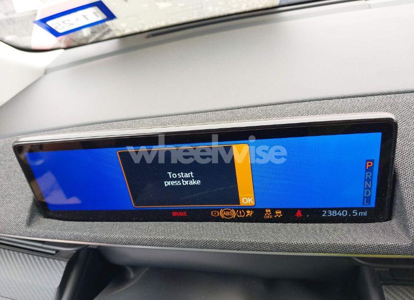 Photo 15 of 2023 Ford Mustang MACH-E PREMIUM (VIN 3FMTK3SU7PMA96737)