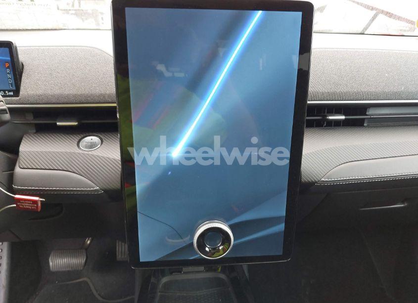 Photo 17 of 2023 Ford Mustang MACH-E PREMIUM (VIN 3FMTK3SU7PMA96737)