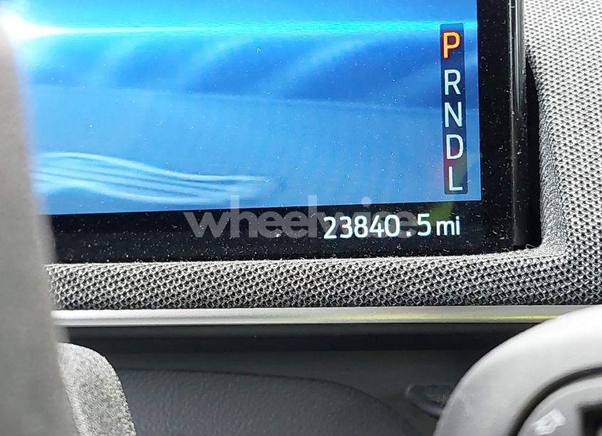 Photo 7 of 2023 Ford Mustang MACH-E PREMIUM (VIN 3FMTK3SU7PMA96737)