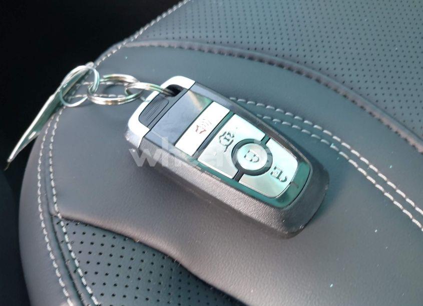 Photo 11 of 2023 Ford Mustang MACH-E PREMIUM (VIN 3FMTK3SU7PMA97466)