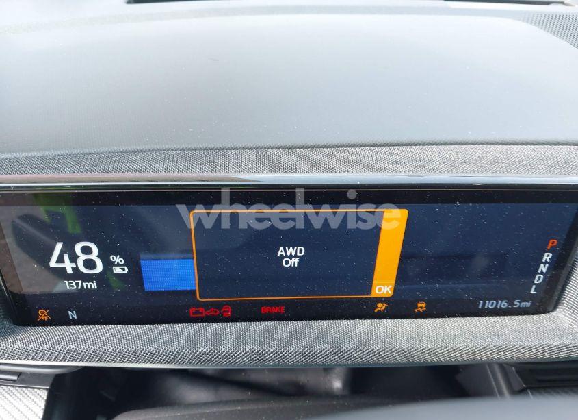 Photo 7 of 2023 Ford Mustang MACH-E PREMIUM (VIN 3FMTK3SU7PMA97466)