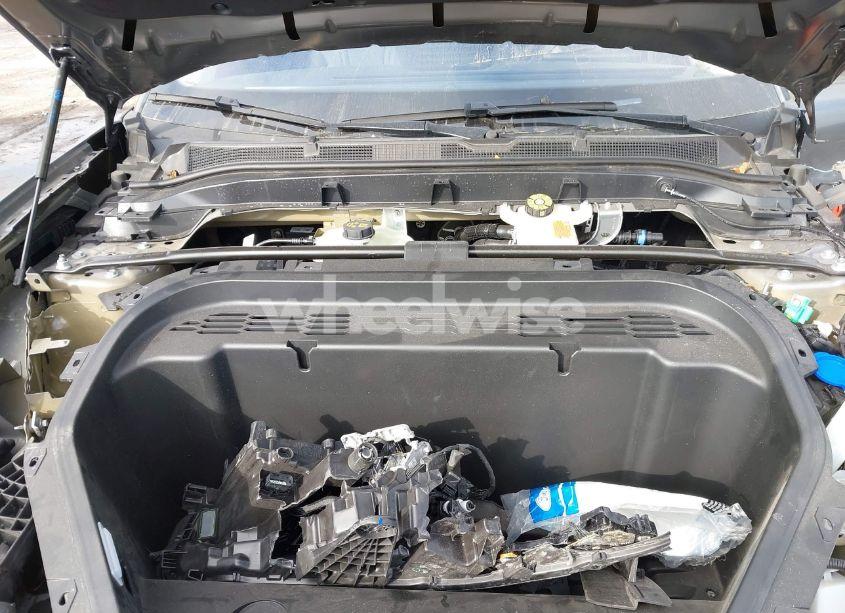 Photo 10 of 2023 Ford Mustang MACH-E PREMIUM (VIN 3FMTK3SU7PMB05436)