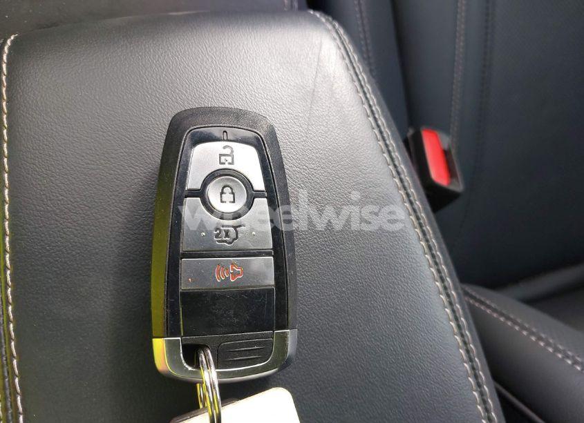 Photo 11 of 2023 Ford Mustang MACH-E PREMIUM (VIN 3FMTK3SU7PMB05436)