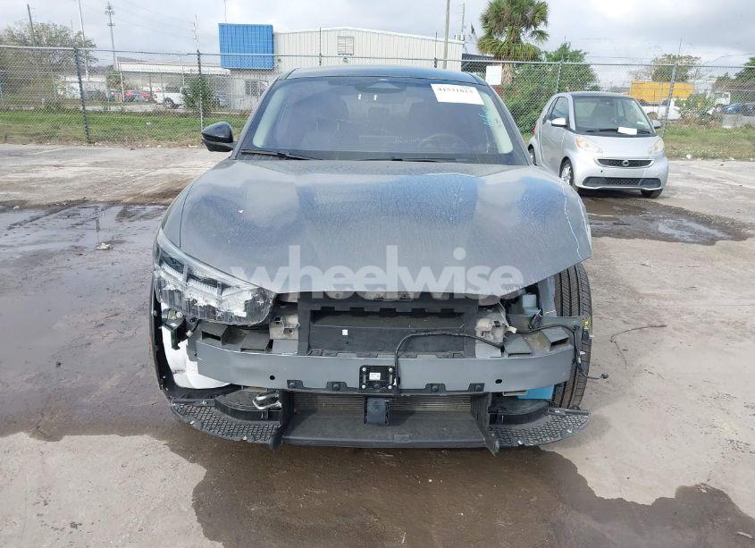 Photo 12 of 2023 Ford Mustang MACH-E PREMIUM (VIN 3FMTK3SU7PMB05436)