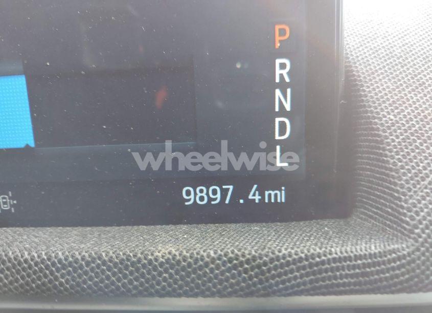 Photo 15 of 2023 Ford Mustang MACH-E PREMIUM (VIN 3FMTK3SU7PMB05436)