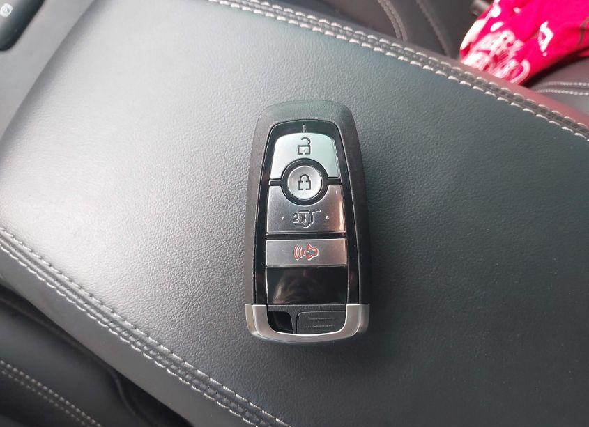 Photo 11 of 2023 Ford Mustang MACH-E PREMIUM (VIN 3FMTK3SU7PMB05596)