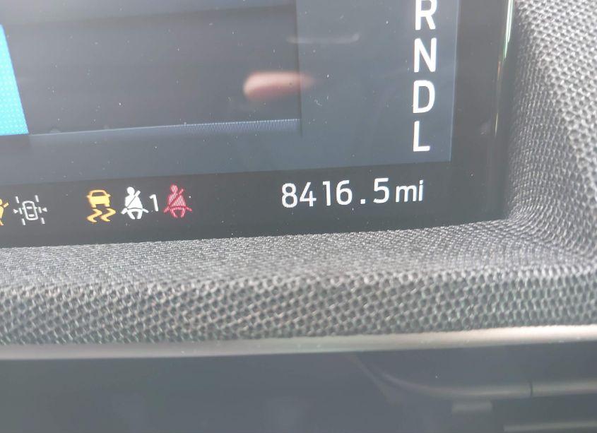 Photo 15 of 2023 Ford Mustang MACH-E PREMIUM (VIN 3FMTK3SU7PMB05596)