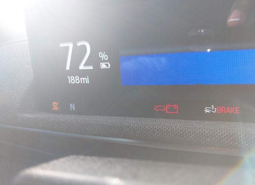 Photo 17 of 2023 Ford Mustang MACH-E PREMIUM (VIN 3FMTK3SU7PMB05596)