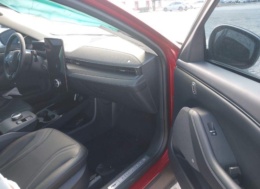 Photo 5 of 2023 Ford Mustang MACH-E PREMIUM (VIN 3FMTK3SU7PMB05596)