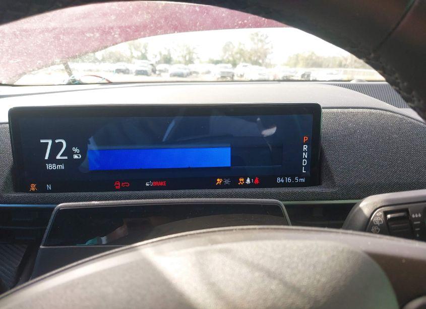 Photo 7 of 2023 Ford Mustang MACH-E PREMIUM (VIN 3FMTK3SU7PMB05596)