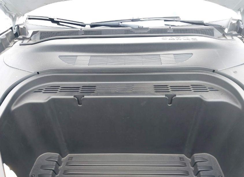 Photo 10 of 2023 Ford Mustang MACH-E PREMIUM (VIN 3FMTK3SU7PMB06411)