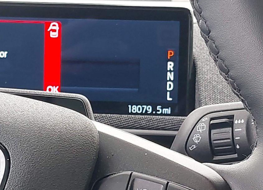 Photo 15 of 2023 Ford Mustang MACH-E PREMIUM (VIN 3FMTK3SU7PMB06411)