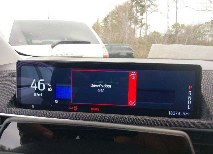 Photo 17 of 2023 Ford Mustang MACH-E PREMIUM (VIN 3FMTK3SU7PMB06411)