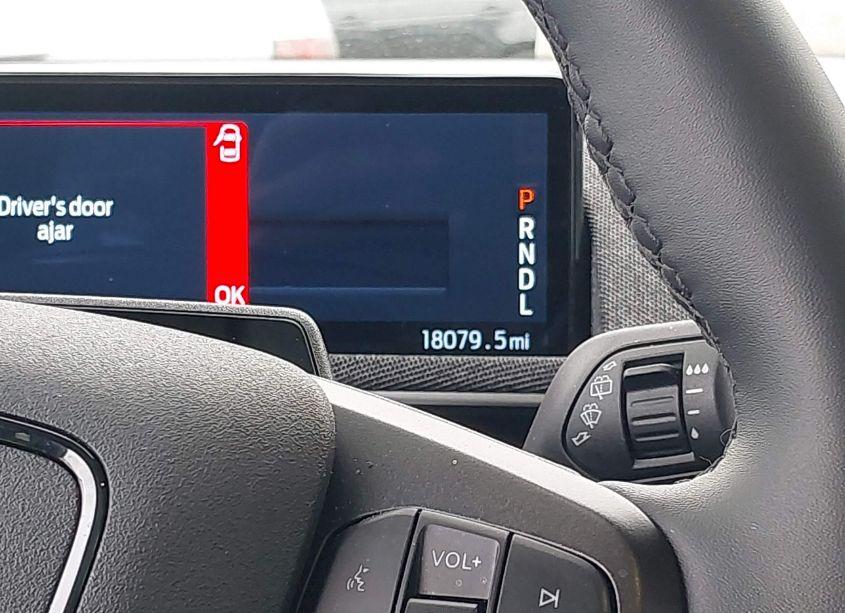 Photo 7 of 2023 Ford Mustang MACH-E PREMIUM (VIN 3FMTK3SU7PMB06411)