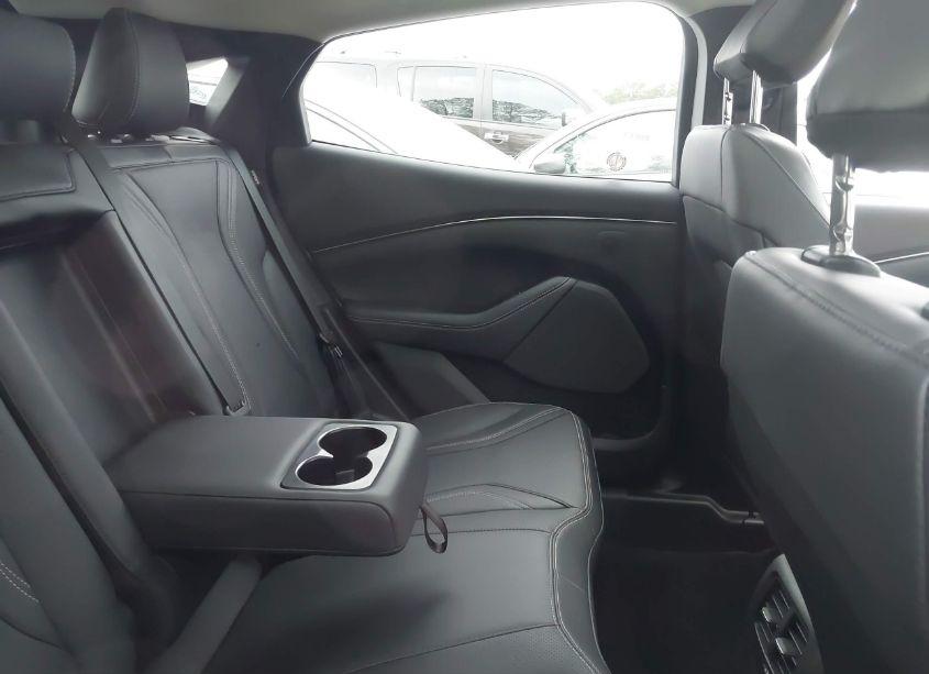 Photo 8 of 2023 Ford Mustang MACH-E PREMIUM (VIN 3FMTK3SU7PMB06411)