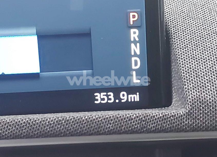 Photo 15 of 2024 Ford Mustang MACH-E PREMIUM (VIN 3FMTK3SU7RMA27663)